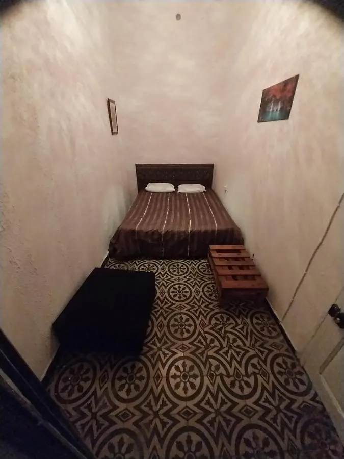 Apartment Appartement Plein Centre Ville Tunis