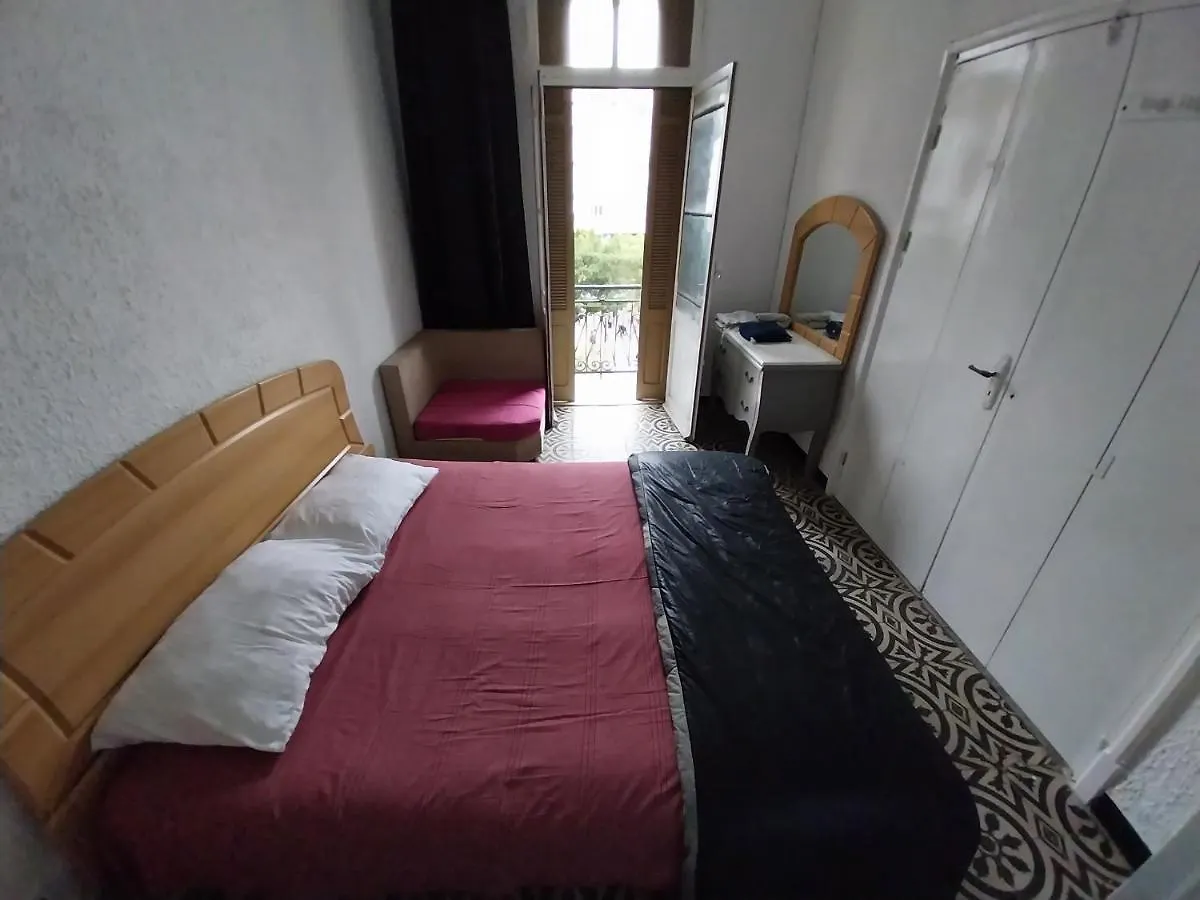 Appartamento Appartement Plein Centre Ville Tunisi